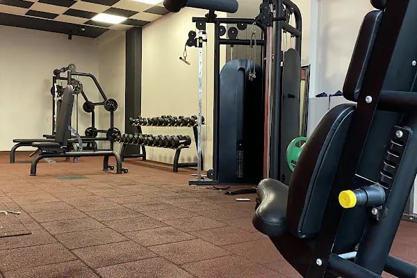 Spor 35 Sağlık Yaşam Merkezi - Resim 10