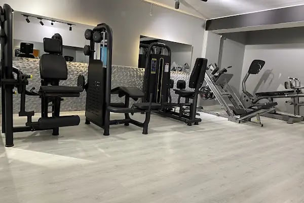 Spor 35 Sağlık Yaşam Merkezi - Resim 14