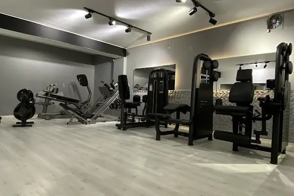Spor 35 Sağlık Yaşam Merkezi - Resim 13
