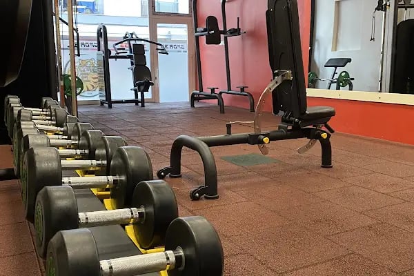 Spor 35 Sağlık Yaşam Merkezi - Resim 11