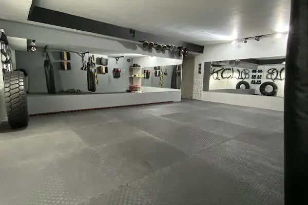Spor 35 Sağlık Yaşam Merkezi - Resim 3