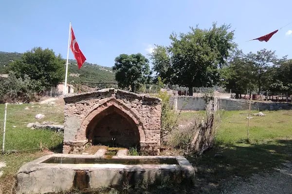 Sofudede Türbesi - Resim 1