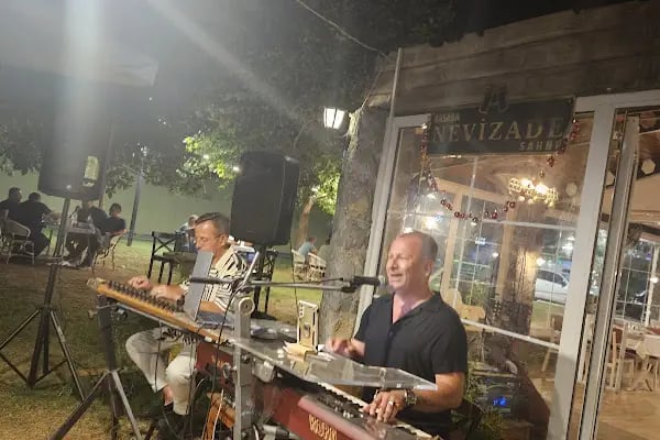 Kasaba Nevizade Restaurant - Resim 4
