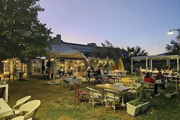 Kasaba Nevizade Restaurant - Resim 1