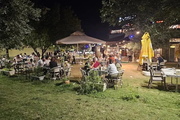 Kasaba Nevizade Restaurant - Resim 5