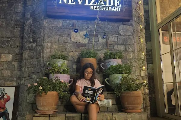Kasaba Nevizade Restaurant - Resim 6