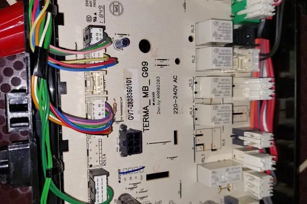 Sıraç Teknik Servis - Resim 19