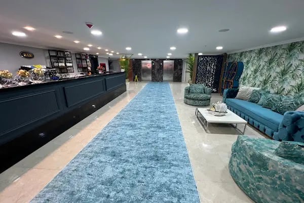Zerde Otel ve Zerde Cafe&Restaurant - Resim 8