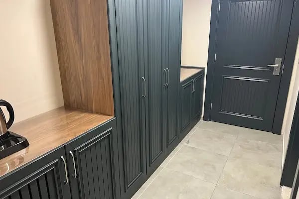 Zerde Otel ve Zerde Cafe&Restaurant - Resim 9