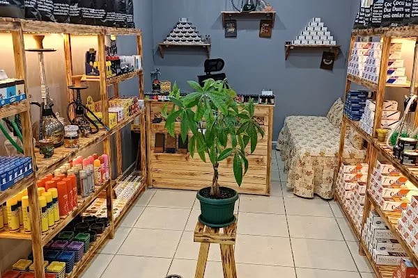 Kentin Gözdesi Tobacco Shop - Resim 8
