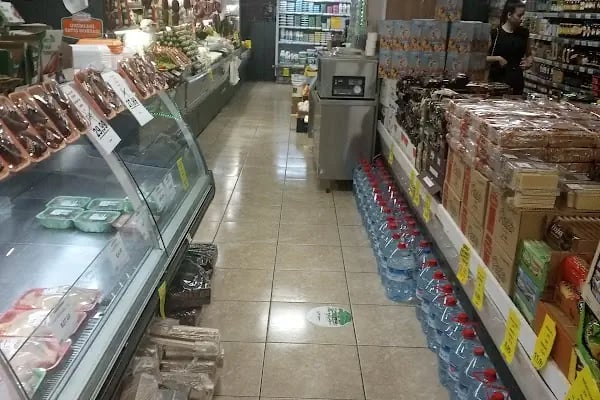 Ankara Pazarı - Resim 12
