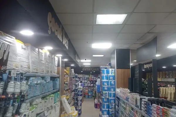Ankara Pazarı - Resim 16
