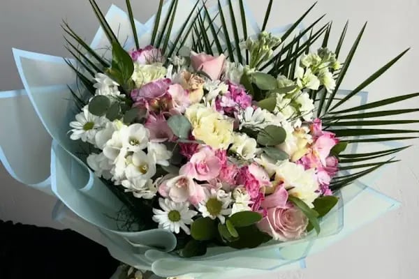 Yiğit Çiçekçilik (Flowers) - Resim 11
