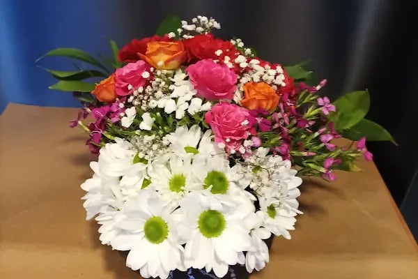Yiğit Çiçekçilik (Flowers) - Resim 19