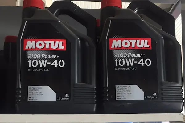 KONYA PETROL OTO LASTİK SERVİSİ (Uysal Oto Lastik) - Resim 8