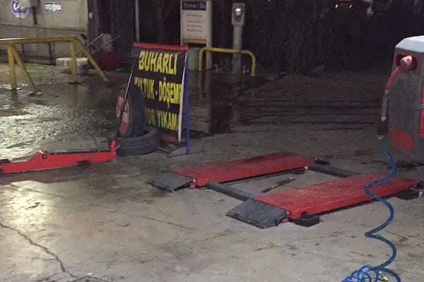KONYA PETROL OTO LASTİK SERVİSİ (Uysal Oto Lastik) - Resim 12