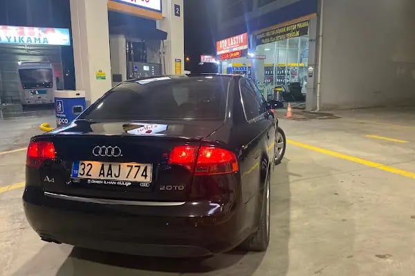 KONYA PETROL OTO LASTİK SERVİSİ (Uysal Oto Lastik) - Resim 7