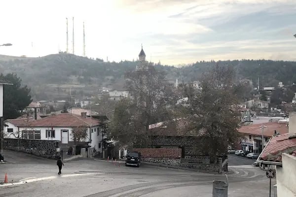 Ayaş - Resim 2