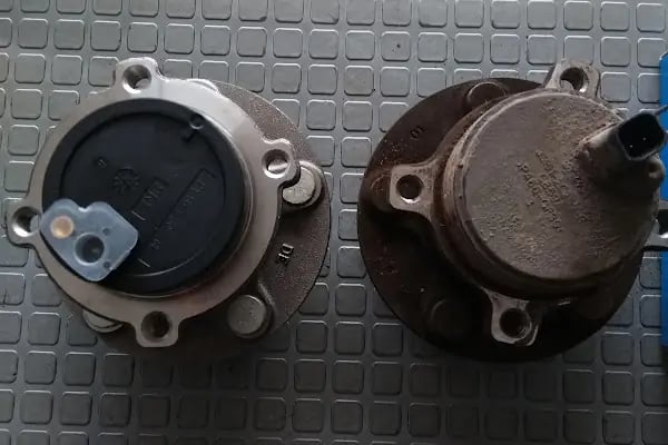 Auto Teknik Malatya Opel &amp; Chevrolet - Resim 14