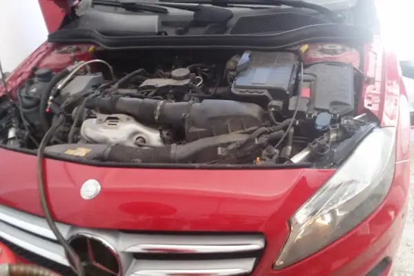 Auto Teknik Malatya Opel &amp; Chevrolet - Resim 9