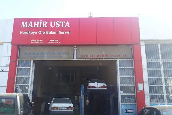 Auto Teknik Malatya Opel &amp; Chevrolet - Resim 16