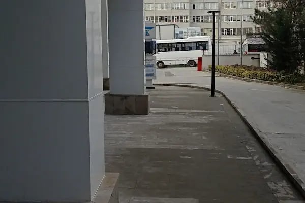 Zeytinburnu SGK Sosyal Güvenlik Merkezi - Resim 6
