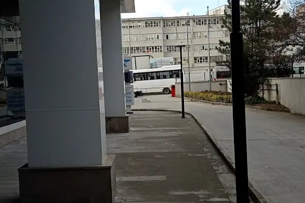 Zeytinburnu SGK Sosyal Güvenlik Merkezi - Resim 13