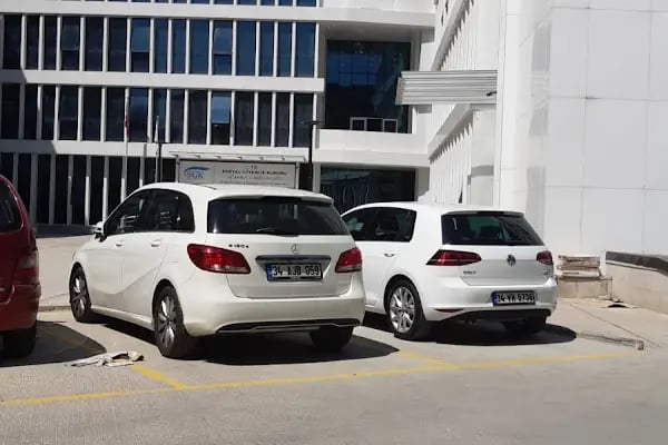 Zeytinburnu SGK Sosyal Güvenlik Merkezi - Resim 10