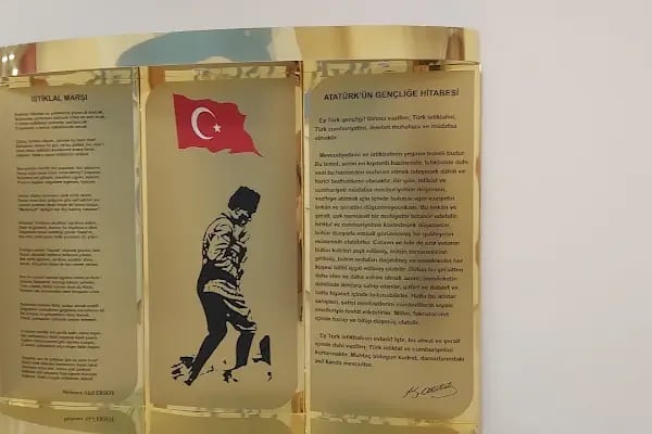Zeytinburnu SGK Sosyal Güvenlik Merkezi - Resim 18