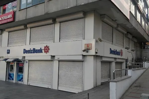 Bilkent Metro İstasyonu - Resim 17