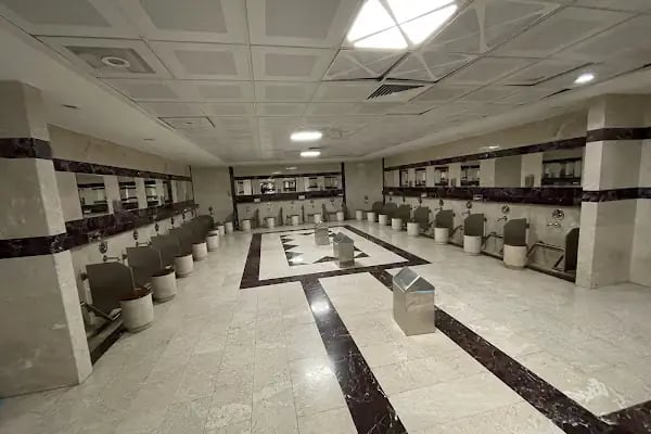Bilkent Metro İstasyonu - Resim 5