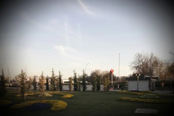 Bilkent Metro İstasyonu - Resim 3