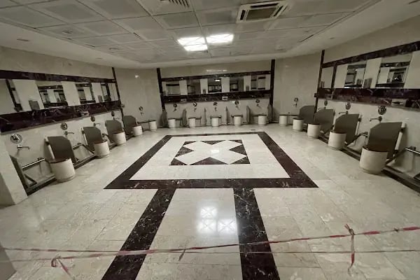 Bilkent Metro İstasyonu - Resim 16