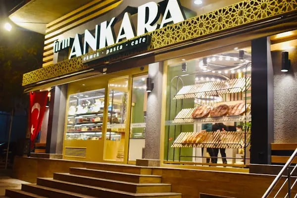 Fırın Ankara - Resim 15