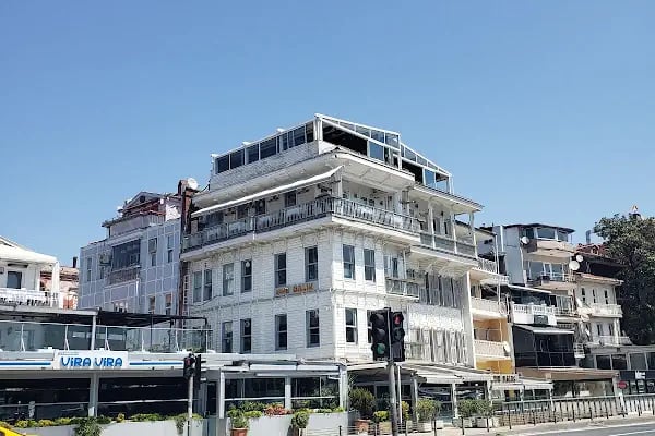 Arnavutköy Yalı - Resim 19