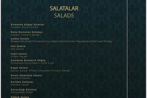 Arnavutköy Yalı - Resim 5