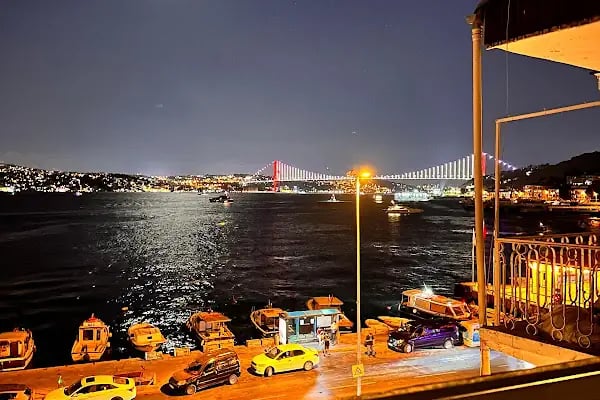 Arnavutköy Yalı - Resim 6