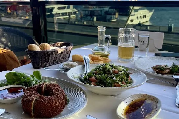 Arnavutköy Yalı - Resim 10