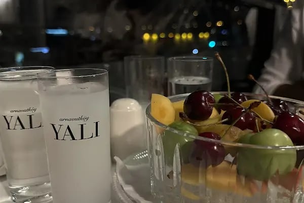 Arnavutköy Yalı - Resim 12