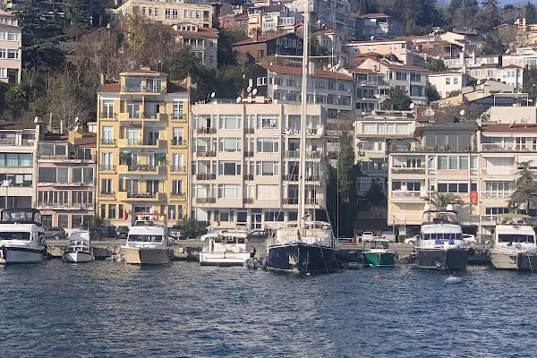 Arnavutköy Yalı - Resim 7