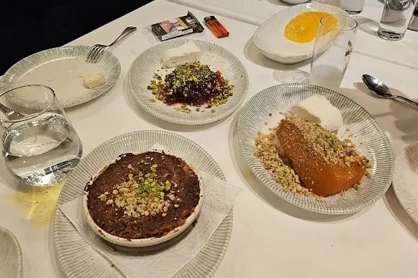 Arnavutköy Yalı - Resim 16