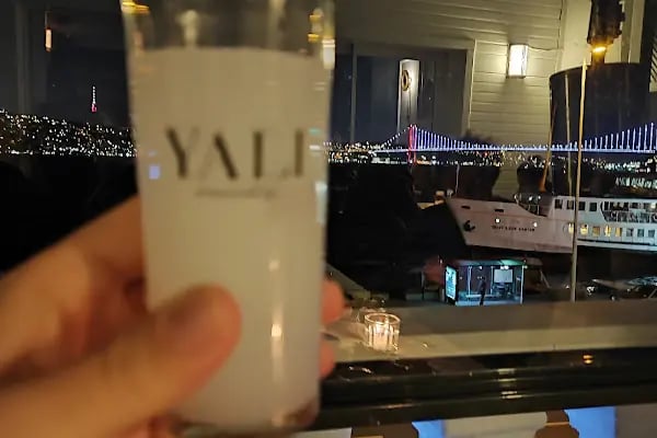 Arnavutköy Yalı - Resim 11