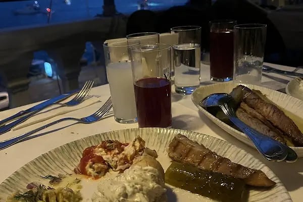 Arnavutköy Yalı - Resim 18