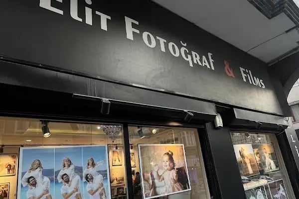 Elit Fotoğraf Stüdyosu - Resim 12