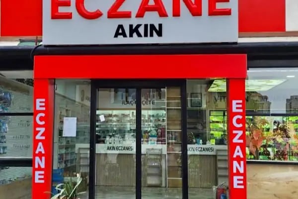 Akın Eczanesi - Resim 7