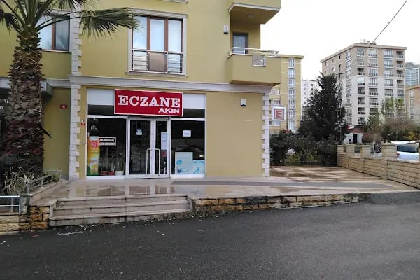 Akın Eczanesi - Resim 10