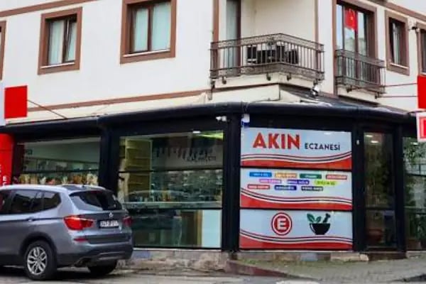 Akın Eczanesi - Resim 4