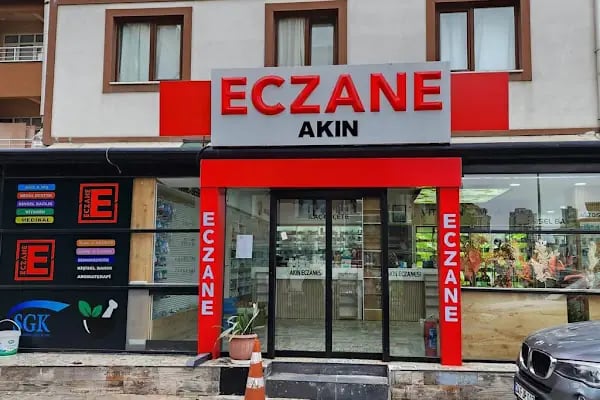 Akın Eczanesi - Resim 8