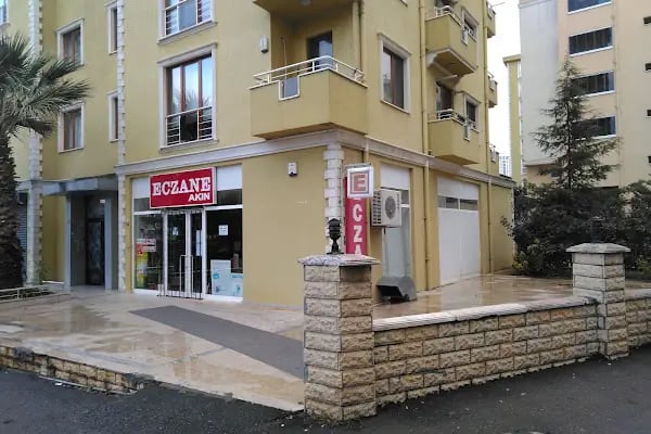 Akın Eczanesi - Resim 5