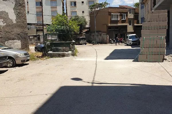 Arpacı Dede Türbesi - Resim 2